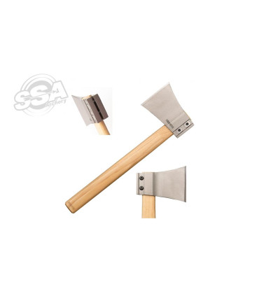 Hache COLD STEEL Competition Thrower Axe 40.5cm / 879gr