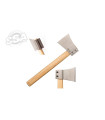 copy of VIKING AXE 132cm / 2097gr