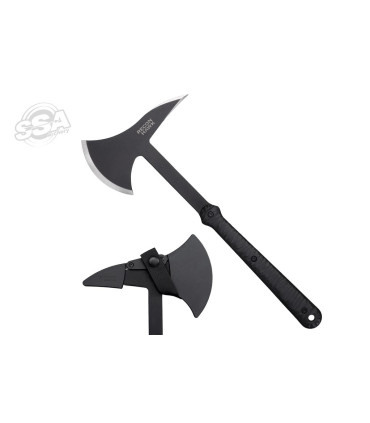 Hache COLD STEEL Demko 44,45cm / 680gr