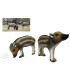copy of 3D SANGLIER PETIT