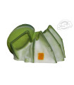 Cible 3D SRT Veuve Verte
