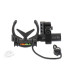 Repose flèche TRU GLO DOWNDRAFT DROP-AWAY