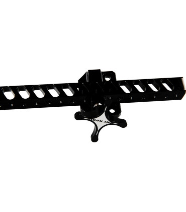 Viseur AVALON Tec Hybrid Recurve
