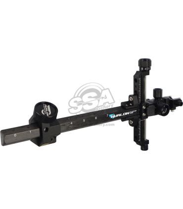 copy of Viseur Avalon TEC X Special Poulies 10/32