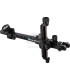 Viseur AVALON CLASSIC Carbon Poulie