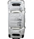 copy of Valise TEC-X PRO 116 BLACK/BLUE 116X40X24CM