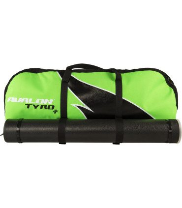 copy of Housse AVALON TYRO A 3 avec tube