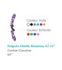Kit Perf 1 Poignée KINETIC Novana V2 23"