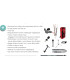 Kit Perf 2 KINETIC LANCER V2 25''