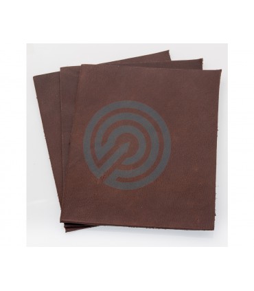 Recharge pour Palette FAIRWEATHER  Cuir  (1 pièce)