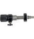 Berger buton AVALON Tec Micro Click