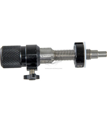 Berger buton AVALON Tec Micro Click