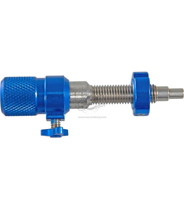 Berger buton AVALON Tec Micro Click