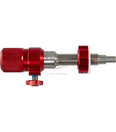 Berger buton AVALON Tec Micro Click