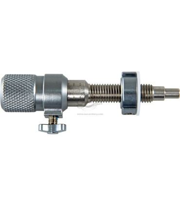 Berger buton AVALON Tec Micro Click