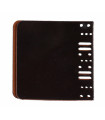 Recharge Palette BICASTER Barebow Cordovan