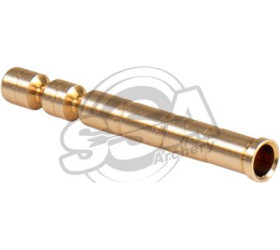 Insert SKYLON Laiton tube carbone ø 5.2 mm