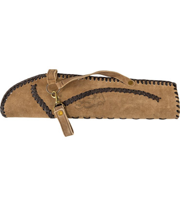 copy of Carquois Dos Cuir