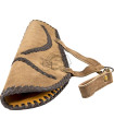 copy of Carquois Dos Cuir
