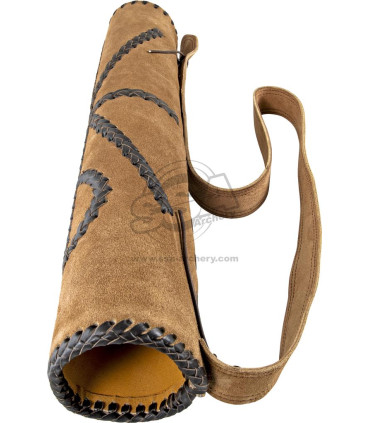 copy of Carquois Dos Cuir