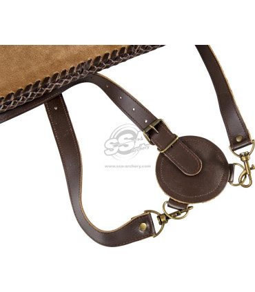 Carquois BUCK TRAIL Nomad 52 cm