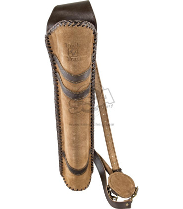 copy of Carquois Dos Cuir
