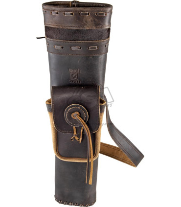 Carquois BUCK TRAIL Frosthider 50 cm