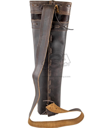 Carquois BUCK TRAIL Frosthider 50 cm