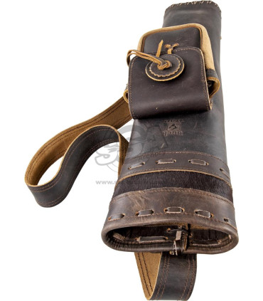 Carquois BUCK TRAIL Frosthider 50 cm