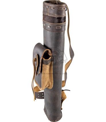 Carquois BUCK TRAIL Frosthider 50 cm