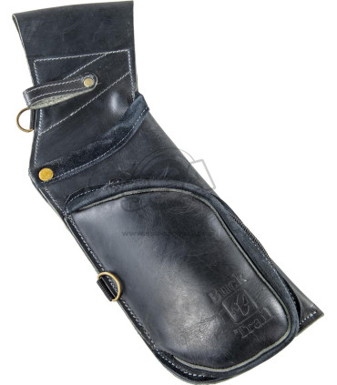 copy of Carquois Dos Cuir