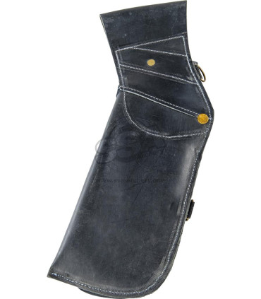 copy of Carquois Dos Cuir