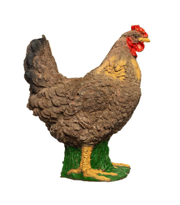 Cible 3D BEIER Coq