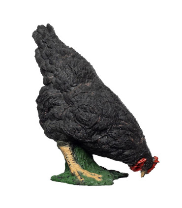 Cible 3D BEIER Coq