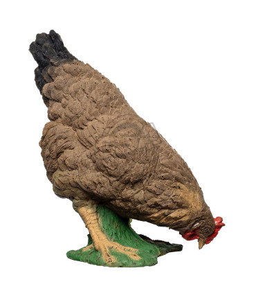 Cible 3D BEIER Coq