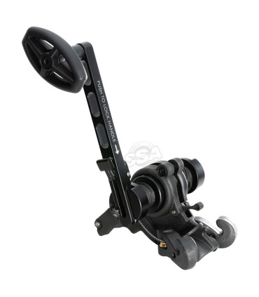 Armeur EXCALIBUR Lite Crank