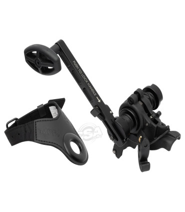 Armeur EXCALIBUR Lite Crank