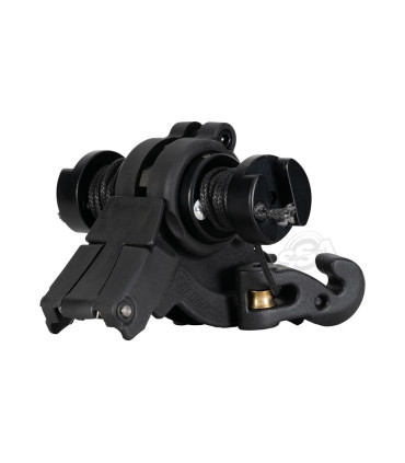 Armeur EXCALIBUR Lite Crank