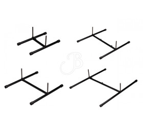 Support Cible 3D BOOSTER