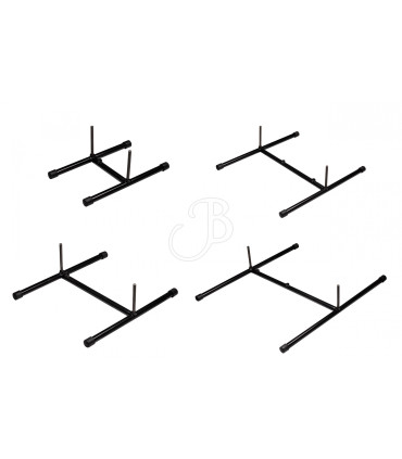 Support Cible 3D BOOSTER