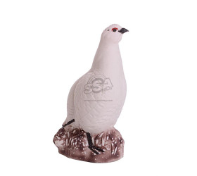 Cible 3D BEIER Perdrix PTARMIGAN