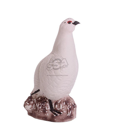 copy of 3D LAPIN (oreilles couchées)