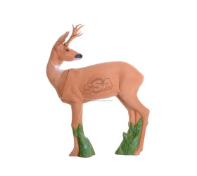copy of 3D LAPIN (oreilles couchées)