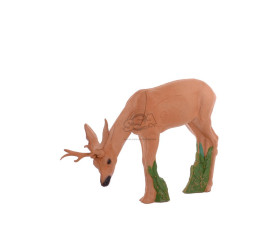 copy of 3D LAPIN (oreilles couchées)