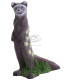Cible 3D BEIER Genet Debout