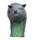 Cible 3D BEIER Loup
