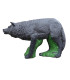 Cible 3D BEIER Loup