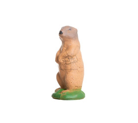 copy of 3D LAPIN (oreilles couchées)