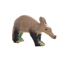copy of 3D LAPIN (oreilles couchées)