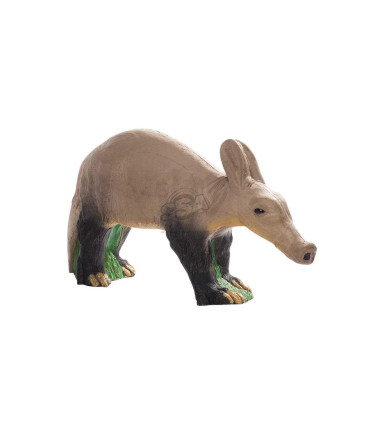 Cible 3D BEIER Aardvark